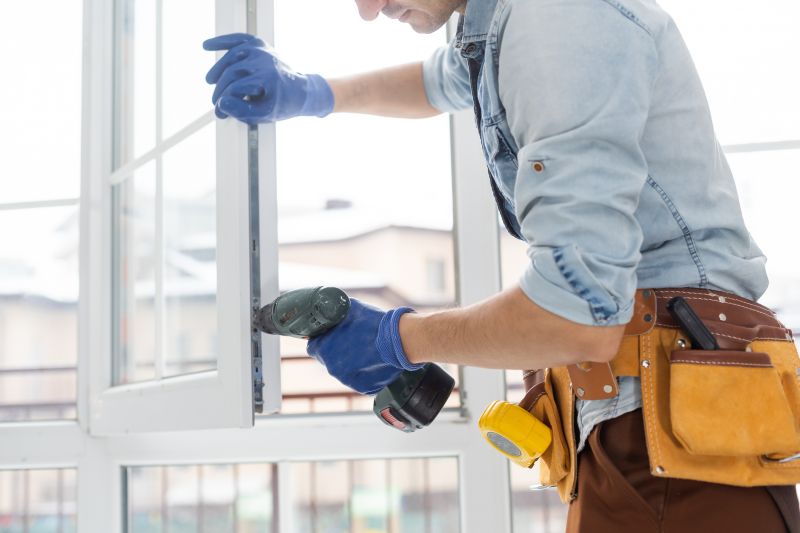 Cost of Windows Installation in Stow, OH